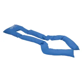 Medifab Micro Particle Back Cushion