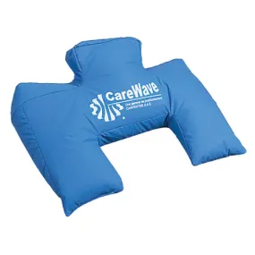 Medifab Semi Fowler Micro Bead Cushion