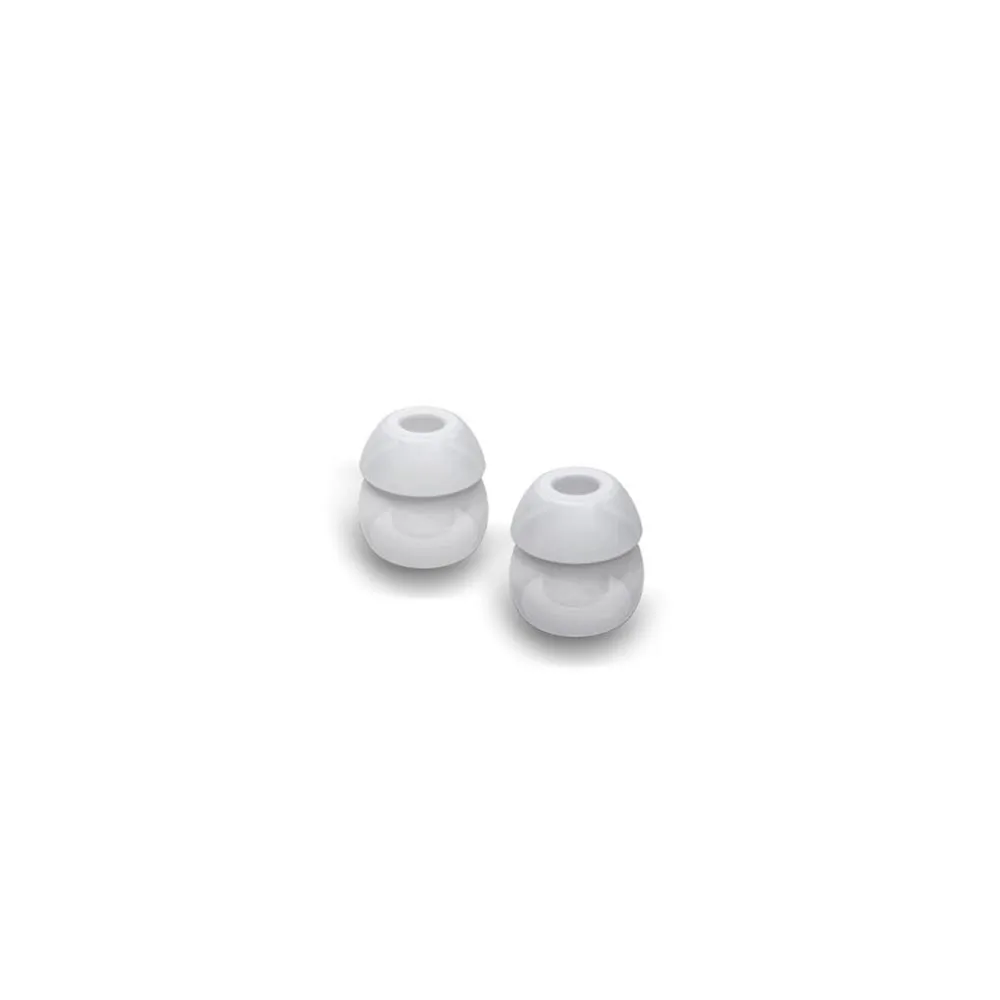 MEE Audio Clear Ear Tips Pack