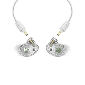 MEE Audio MX3 Pro - Clear