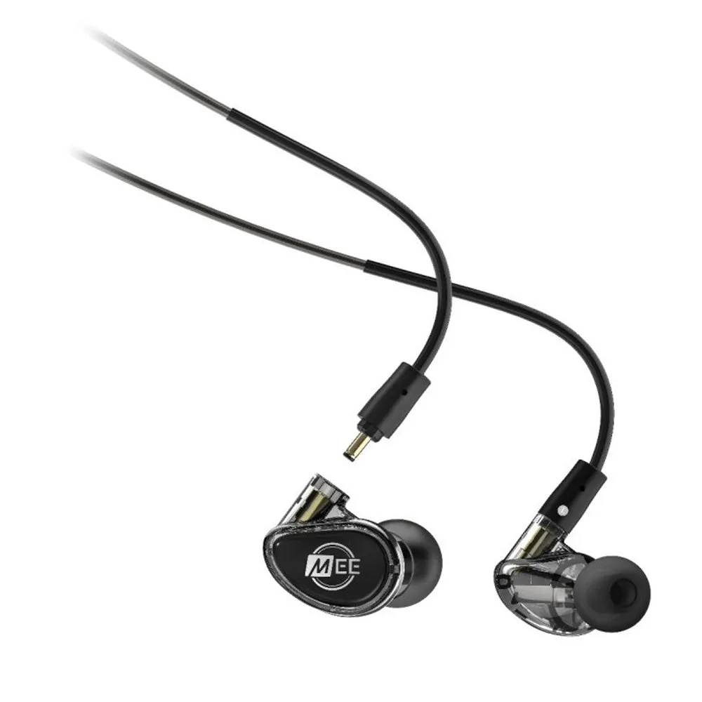 MEE Audio MX3 Pro - Smoke