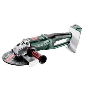 Metabo WPB 36-18 LTX BL 24-230 bare 9" Angle Grinder - 613104830