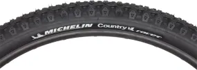 Michelin Country Race'r Tire