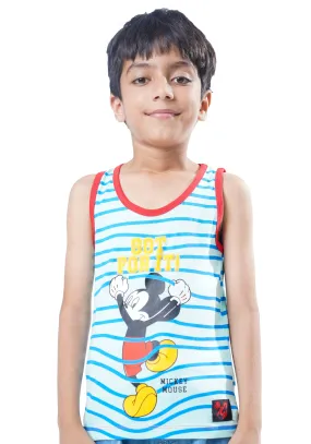 Mickey Mouse Tank Top