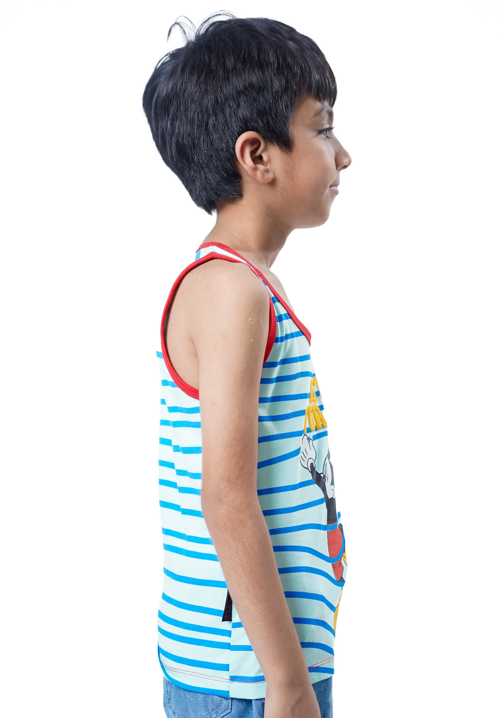 Mickey Mouse Tank Top