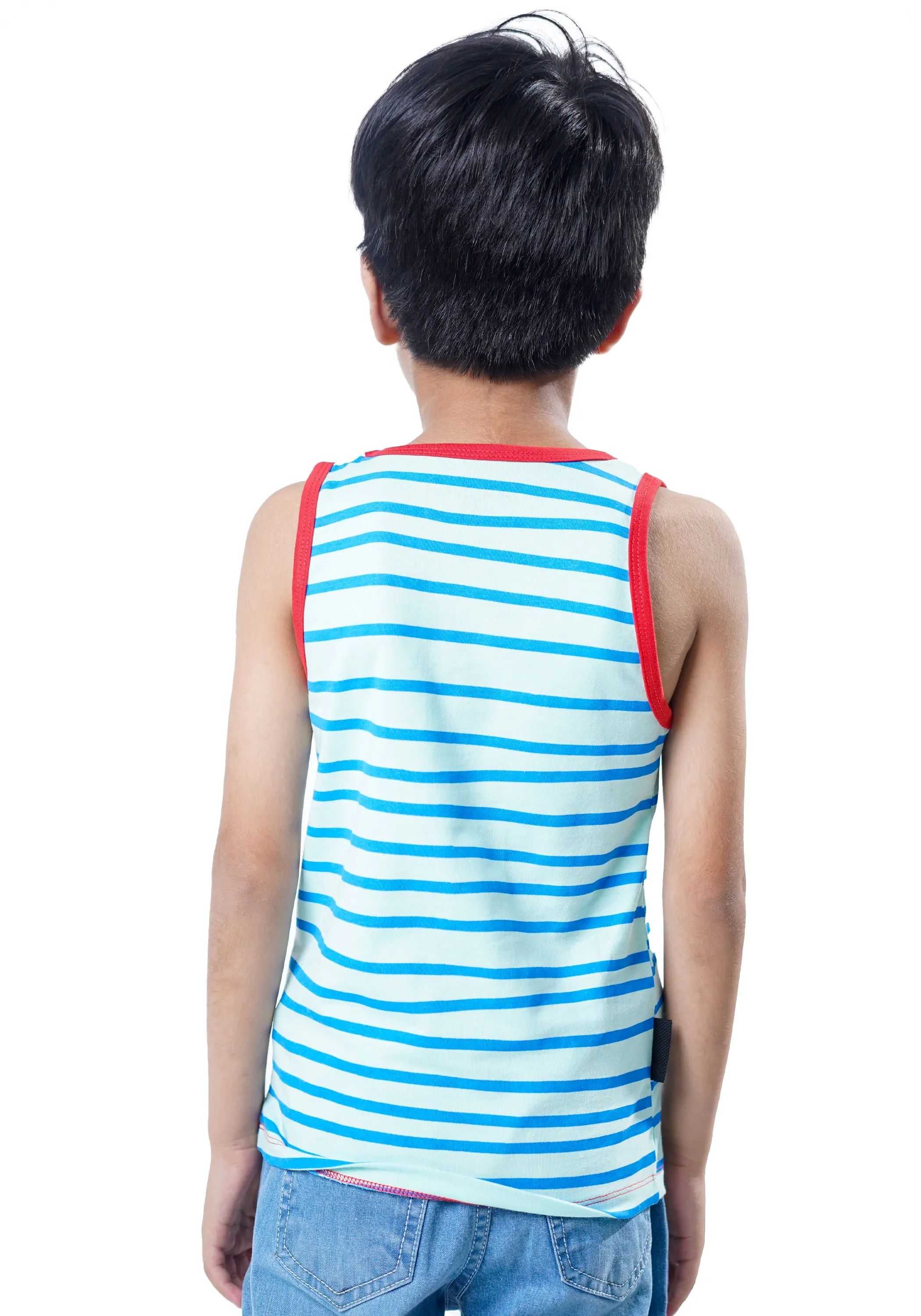 Mickey Mouse Tank Top