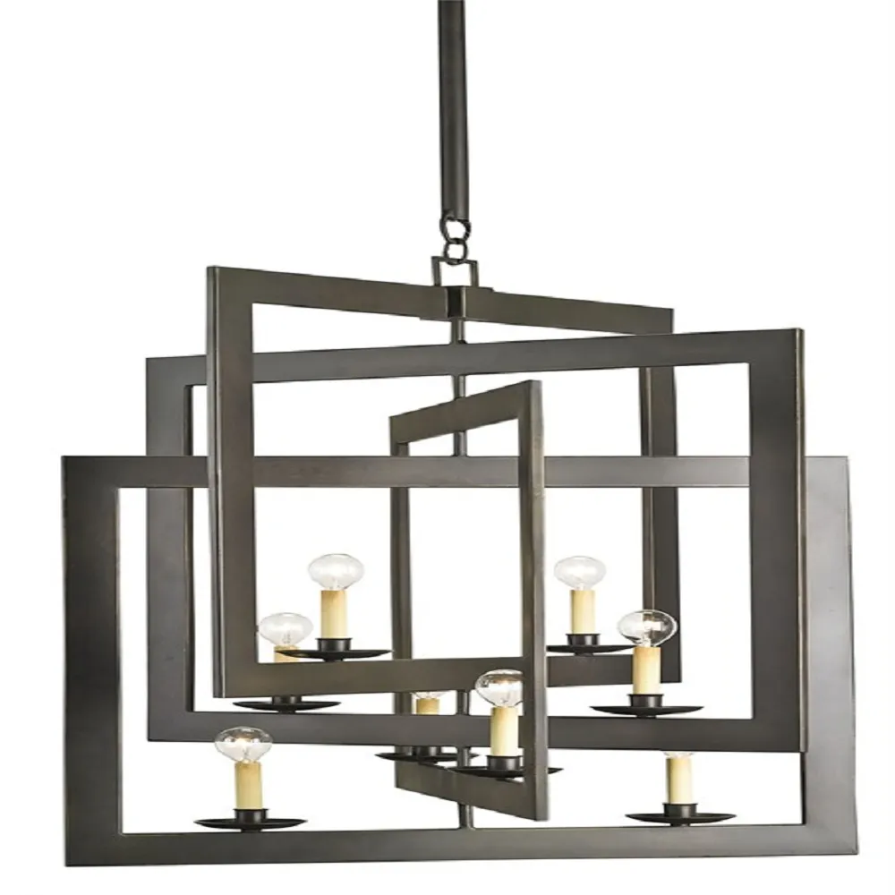 Middleton Grand Chandelier