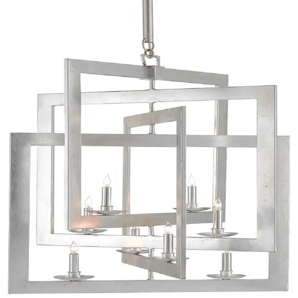 Middleton Grand Chandelier