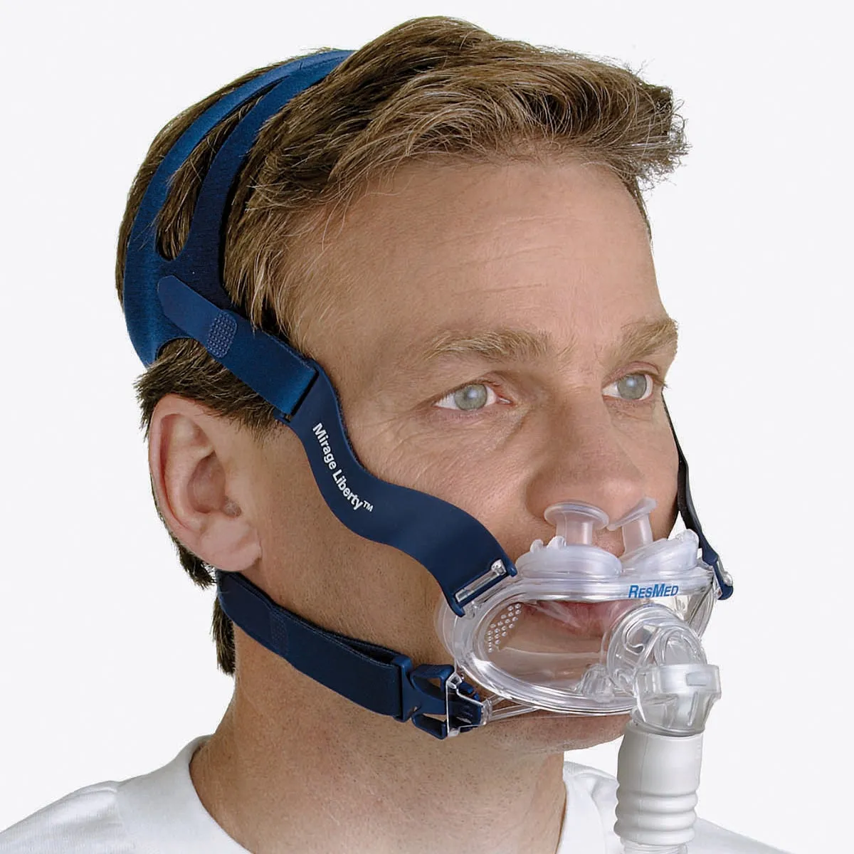 Mirage Liberty Mask Pack with Nasal Pillows - DISCONTINUED