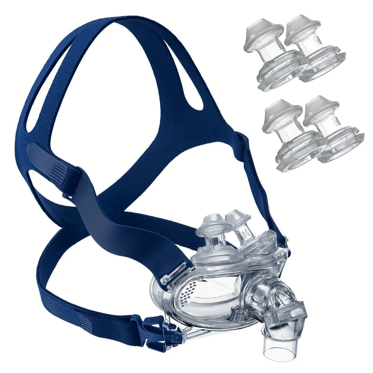 Mirage Liberty Mask Pack with Nasal Pillows - DISCONTINUED