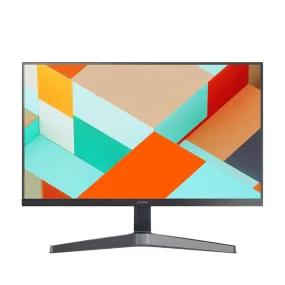 Monitor Samsung S27C310EAC, 27", 1920 x 1080, 75 Hz, IPS, black