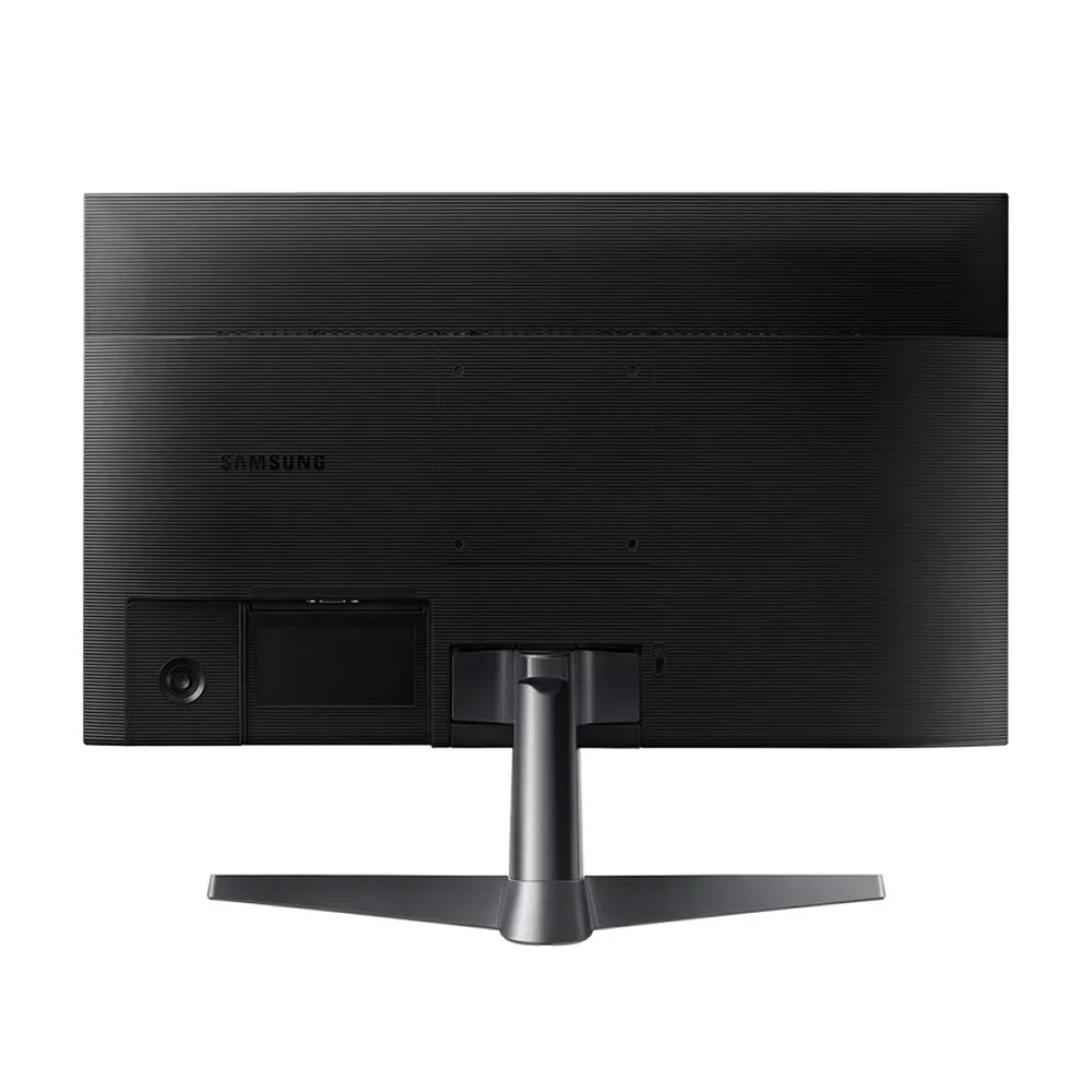 Monitor Samsung S27C310EAC, 27", 1920 x 1080, 75 Hz, IPS, black