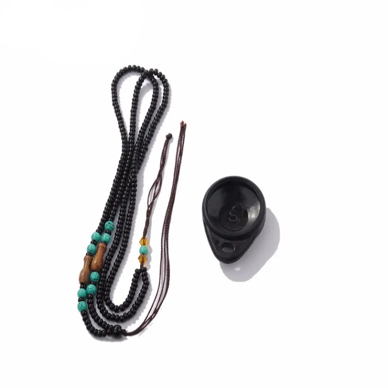 Monitoring Sports Smart Necklace