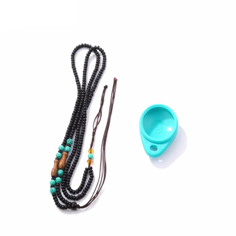 Monitoring Sports Smart Necklace