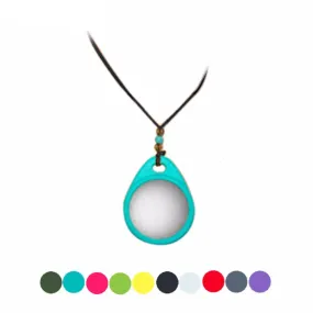 Monitoring Sports Smart Necklace
