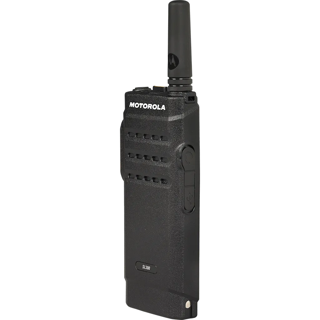 Motorola SL300