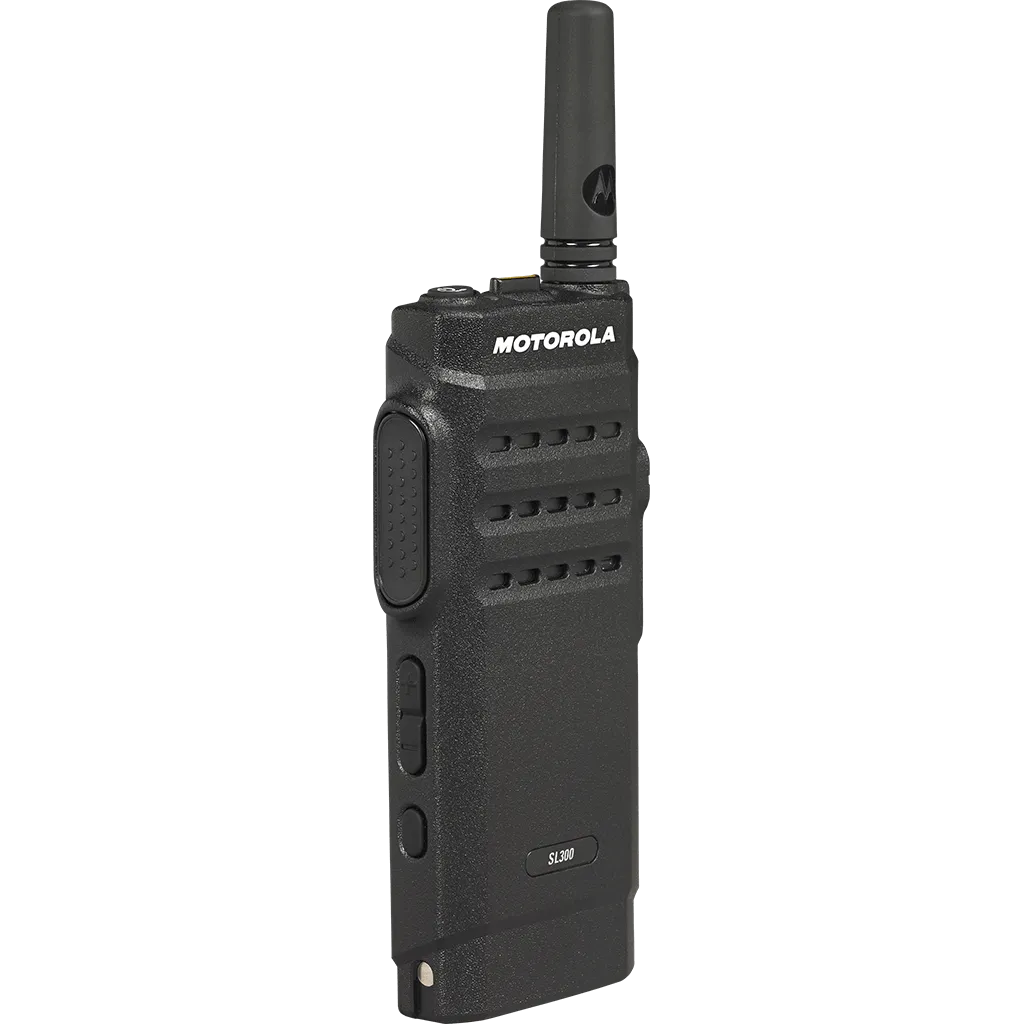 Motorola SL300