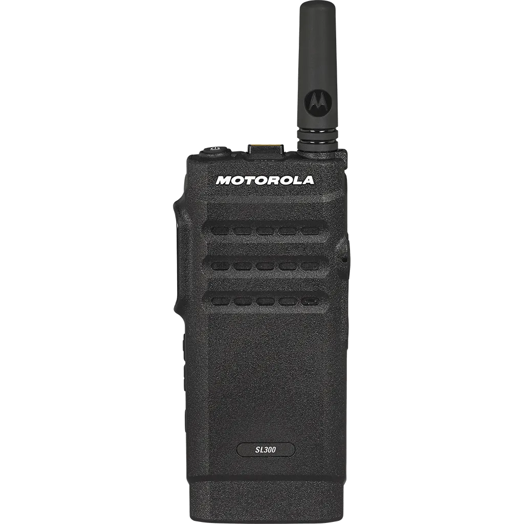Motorola SL300