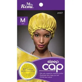 Ms. Remi Sleep Cap M Asst Color