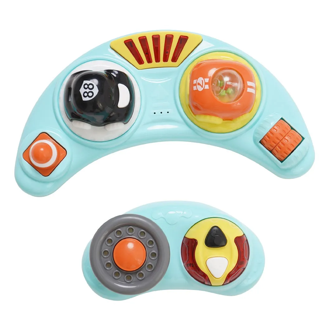 MyChild Roundabout 4-in-1 Activity Walker (Neutral)