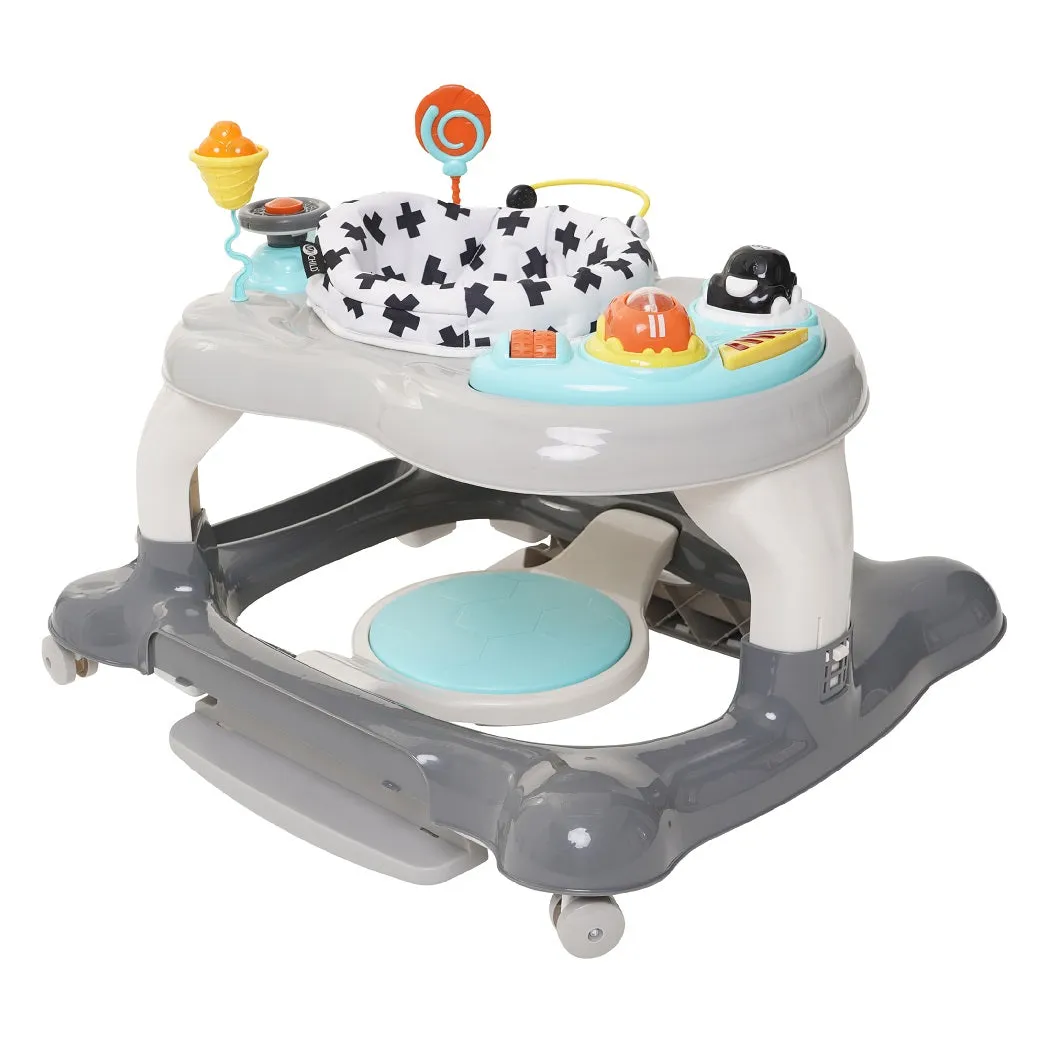 MyChild Roundabout 4-in-1 Activity Walker (Neutral)