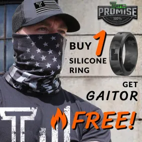 Native - FREE Gaitor Bundle