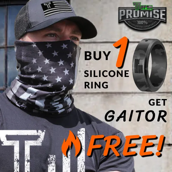 Native - FREE Gaitor Bundle