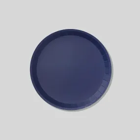Navy Dinner Plates 10pk