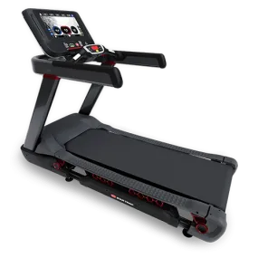 New 2024 Star Trac 10 Series FreeRunner Treadmill w/ 19" ATSC EMBEDD Console