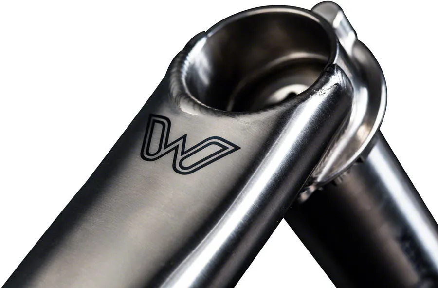 NEW Cane Creek eeWings Mountain Crankset Cane Creek Titanium 175mm, Brushed Titanium