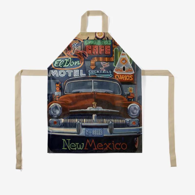 New Mexico Lights Kid's Arpon