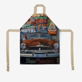 New Mexico Lights Kid's Arpon