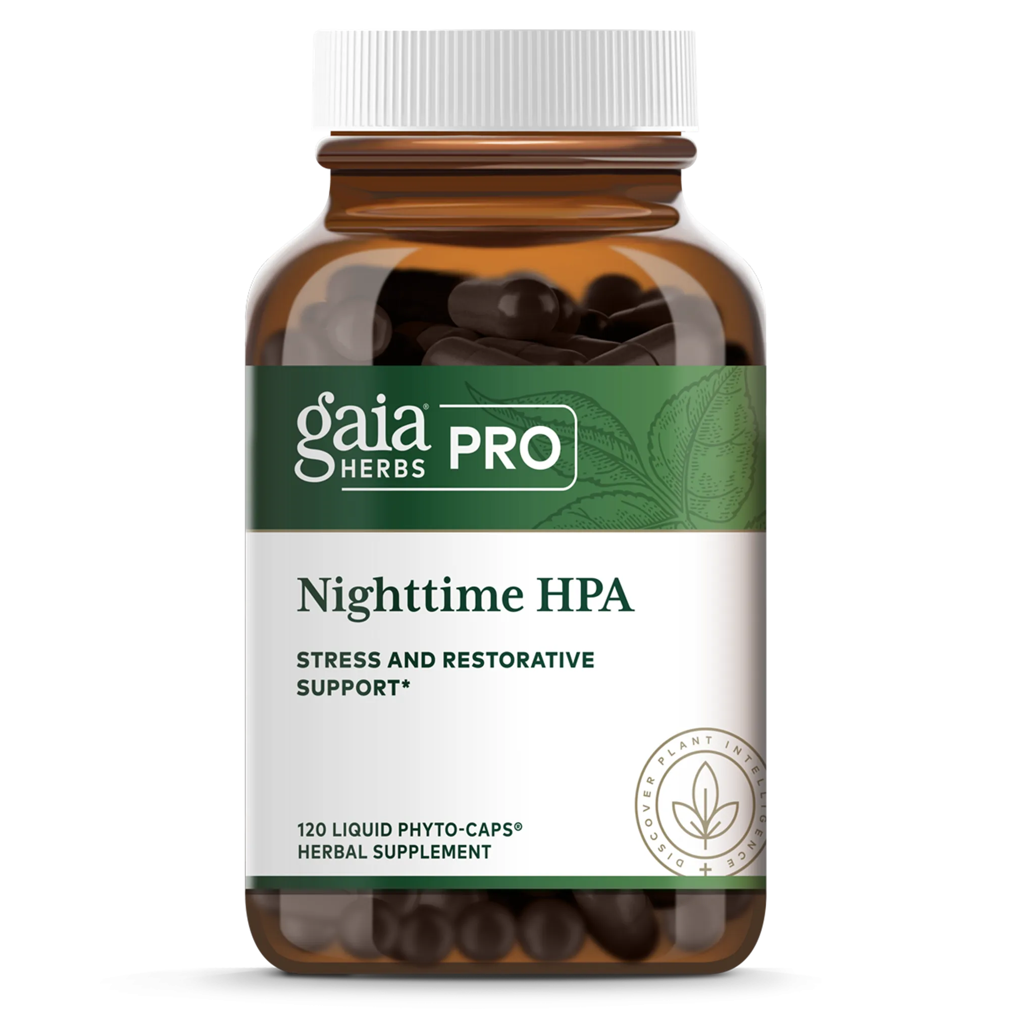 Nighttime HPA