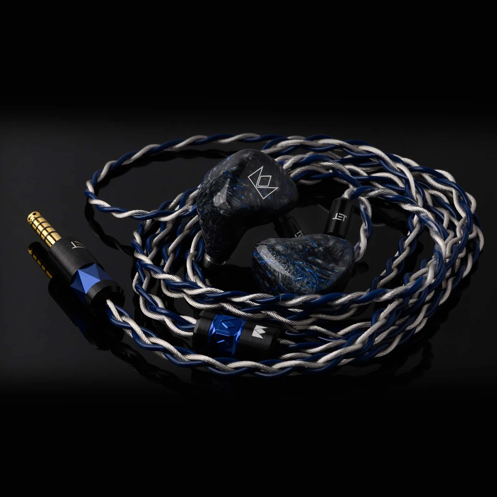Noble Audio Ronin In Ear Monitors