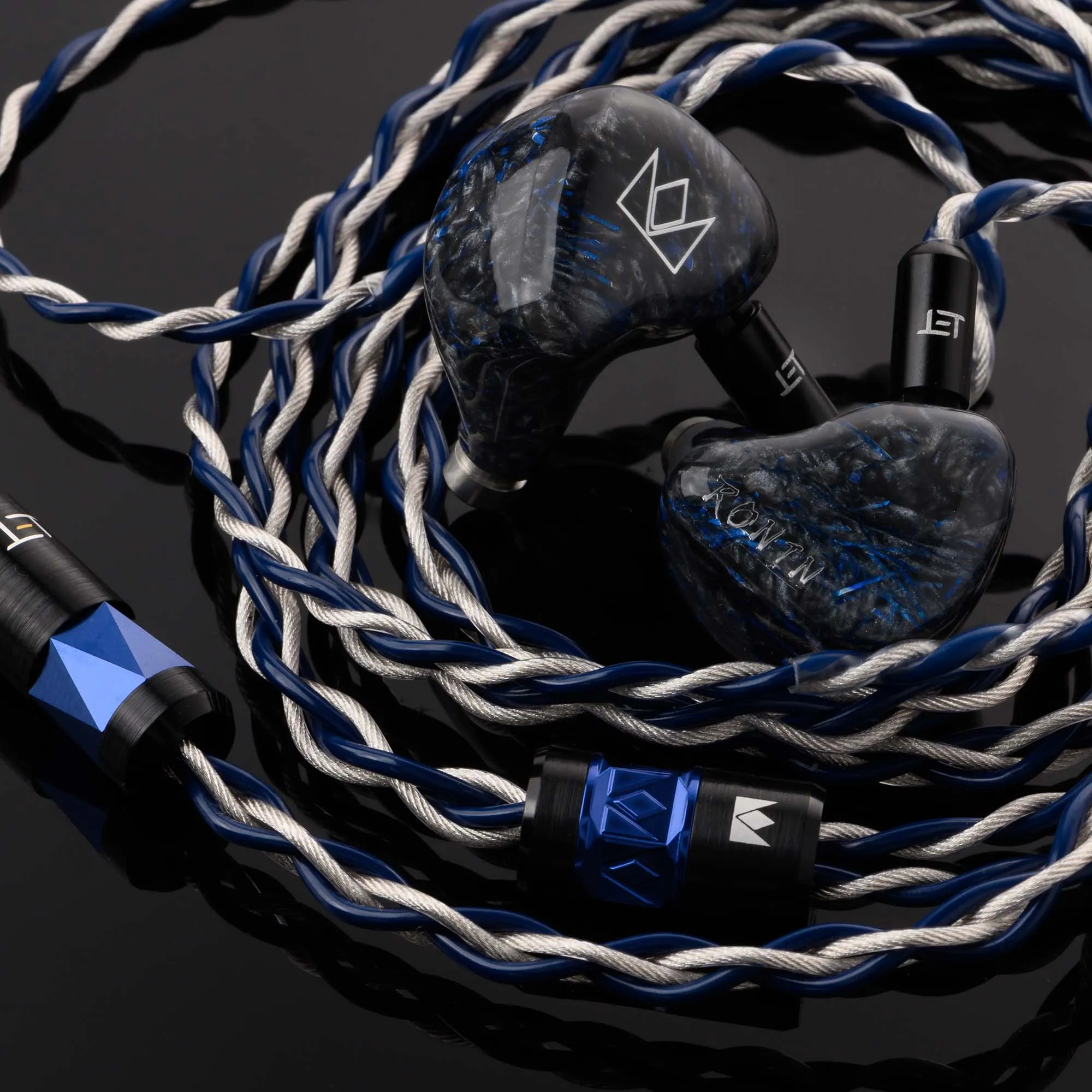 Noble Audio Ronin In Ear Monitors