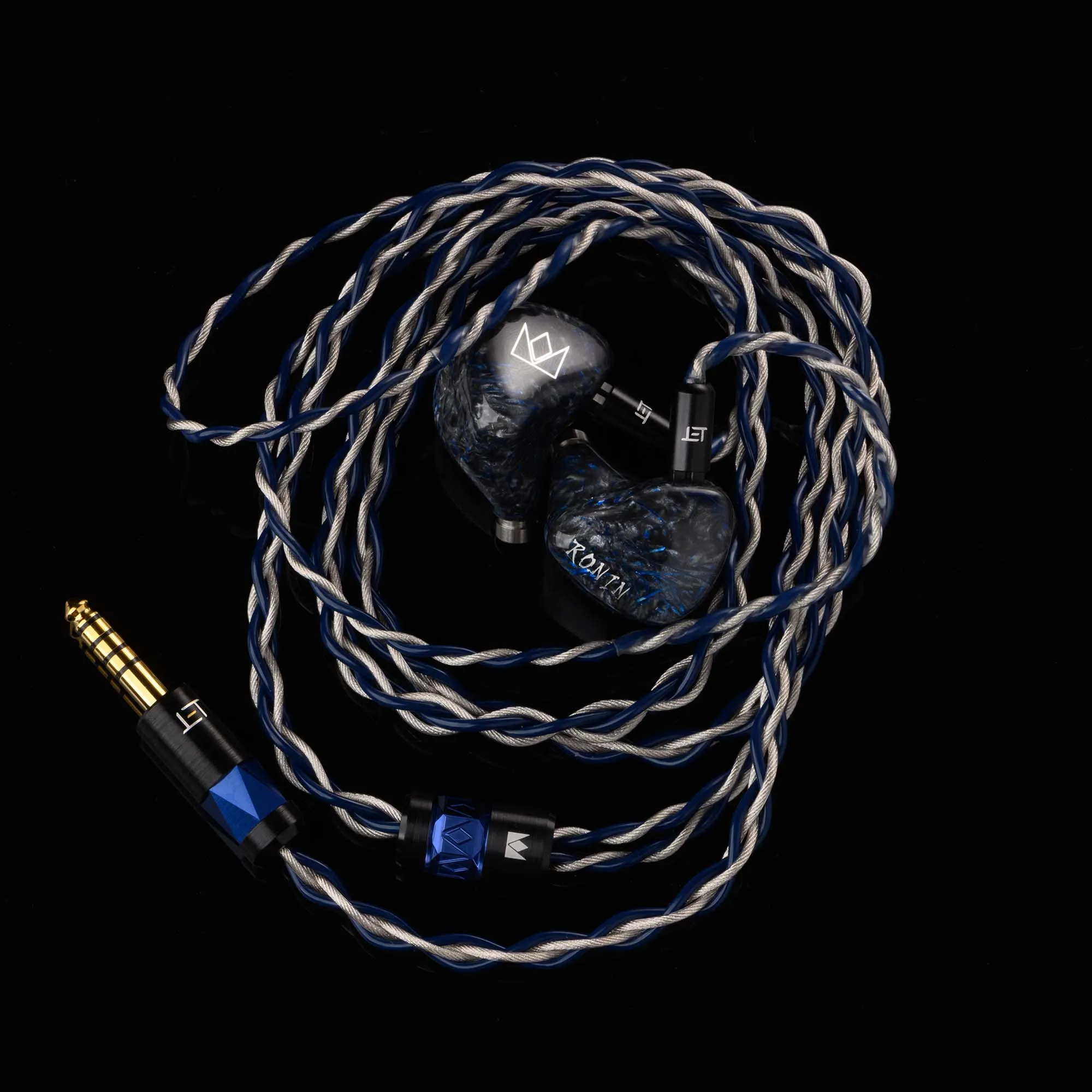 Noble Audio Ronin In Ear Monitors