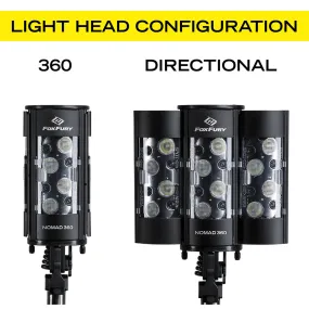 Nomad 360 Scene Light