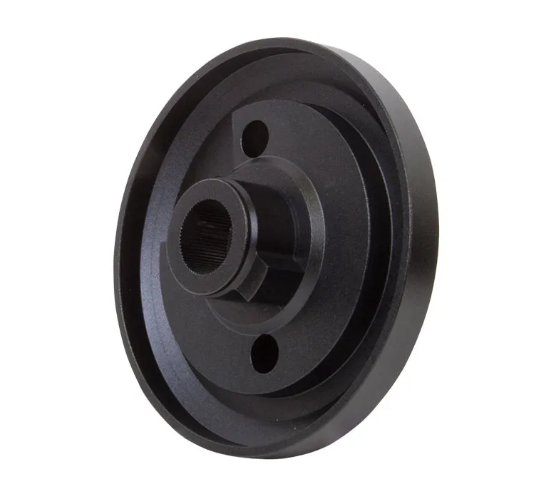 NRG Short Steering Wheel Hub BMW E46 M3 (2001-2006) SRK-E46H