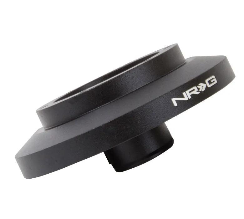 NRG Short Steering Wheel Hub BMW E46 M3 (2001-2006) SRK-E46H