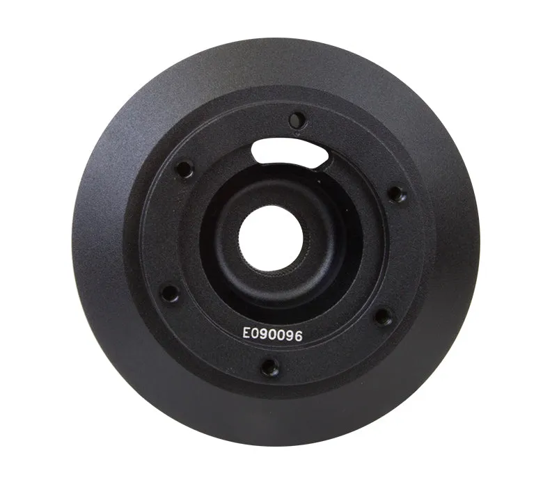 NRG Short Steering Wheel Hub BMW E46 M3 (2001-2006) SRK-E46H