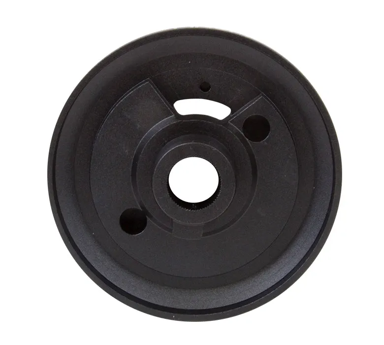 NRG Short Steering Wheel Hub BMW E46 M3 (2001-2006) SRK-E46H