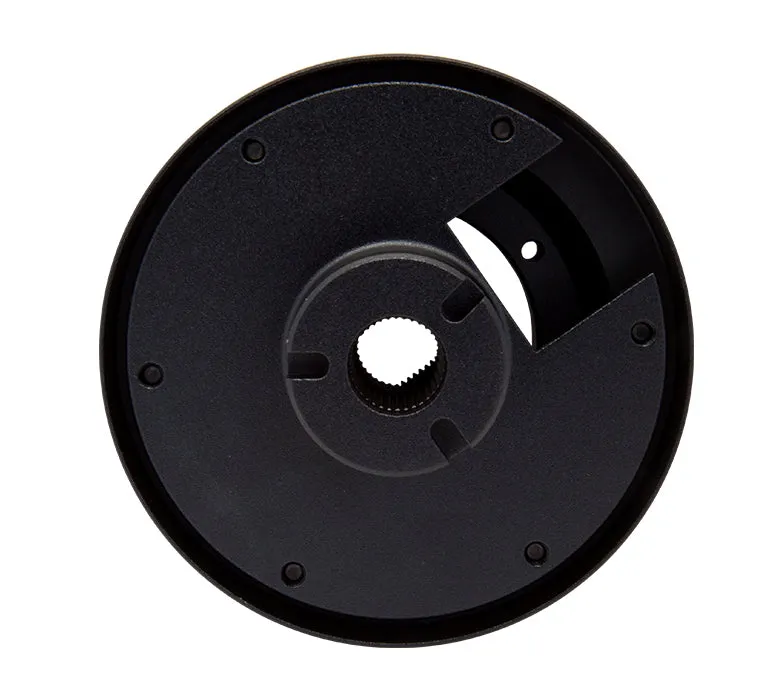 NRG Short Steering Wheel Hub Mitsubishi Lancer EVO 8/9 (2004-2007) SRK-101H