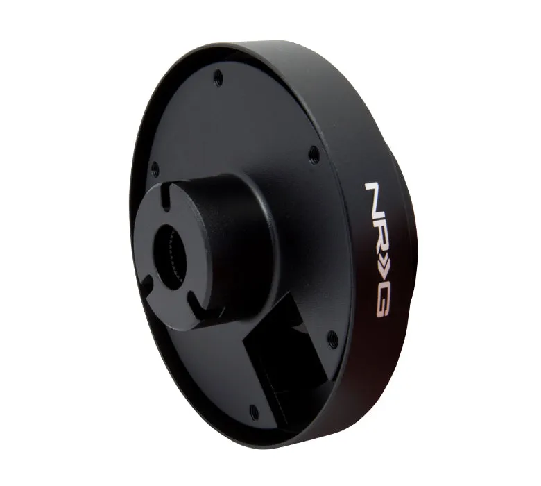 NRG Short Steering Wheel Hub Mitsubishi Lancer EVO 8/9 (2004-2007) SRK-101H