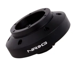 NRG Short Steering Wheel Hub Mitsubishi Lancer EVO 8/9 (2004-2007) SRK-101H