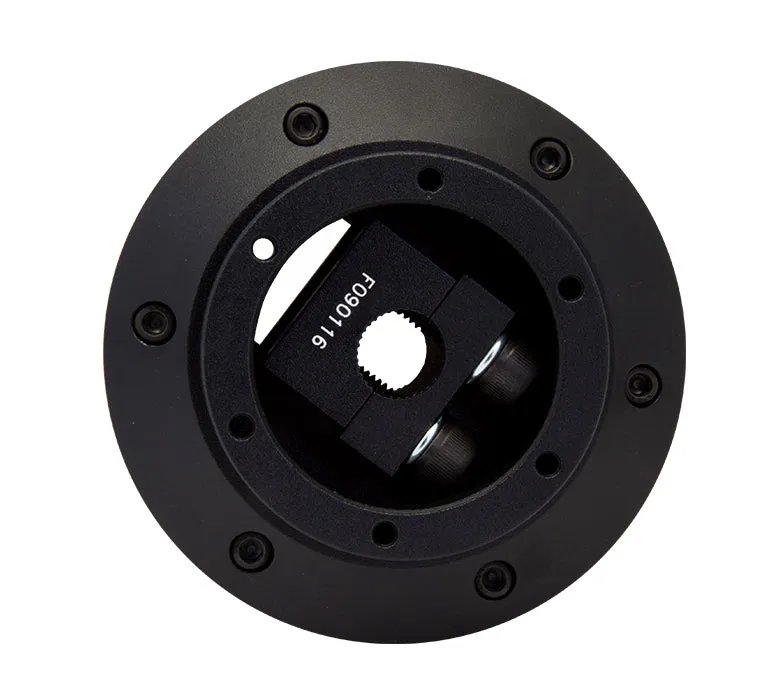 NRG Short Steering Wheel Hub Mitsubishi Lancer EVO 8/9 (2004-2007) SRK-101H