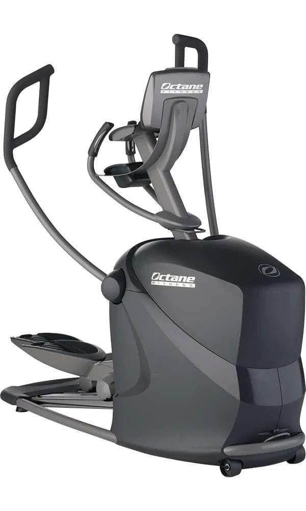 Octane Pro310 Elliptical