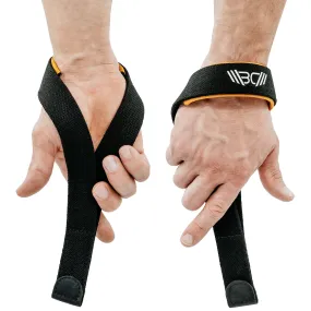 Olympic Weightlifting Straps V2 Pro