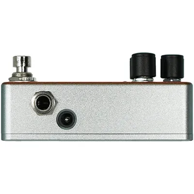ONE CONTROL BJF Fluorescent Orange Amp In a Box