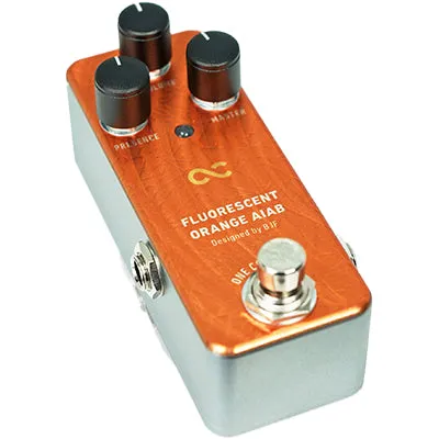 ONE CONTROL BJF Fluorescent Orange Amp In a Box