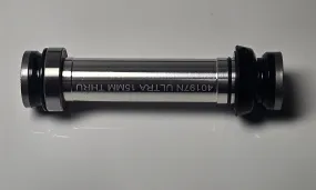 Onyx 15mm Complete Conversion Axle for Ultra Rear Hub